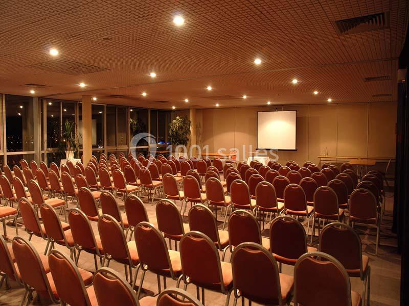 Location salle Saintes (Charente-Maritime) - Saintes Vegas #8
