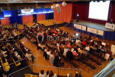 Miniature Location salle Saintes (Charente-Maritime) - Saintes Vegas #9 Location salle Saintes (Charente-Maritime) - Saintes Vegas #24