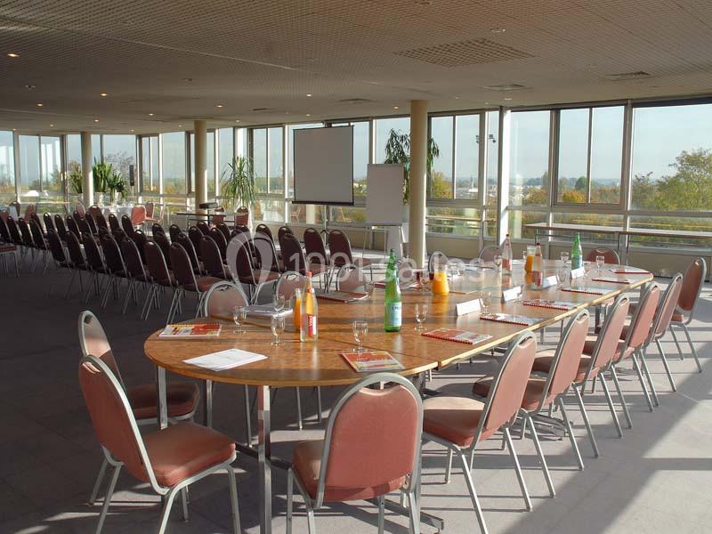 Location salle Saintes (Charente-Maritime) - Saintes Vegas #11