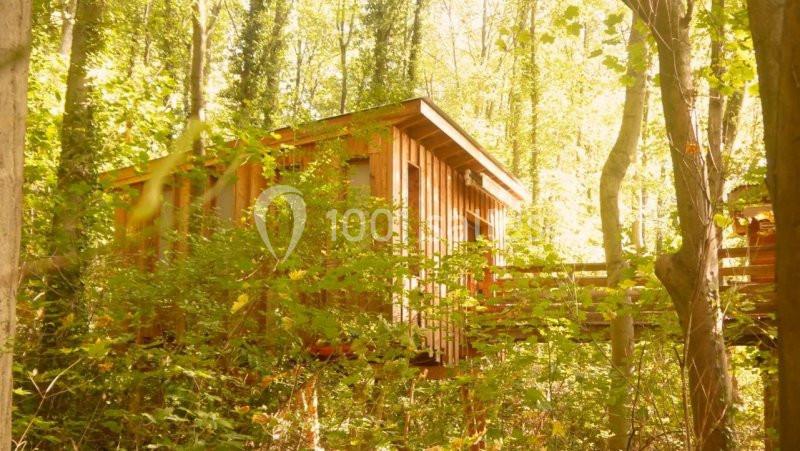 Location salle Sainte-Foy-lès-Lyon (Rhône) - La Cabane de Lyon - Sainte Foy #10