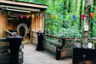 Location salle Sainte-Foy-lès-Lyon (Rhône) - La Cabane de Lyon - Sainte Foy #11