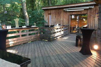 Location salle Sainte-Foy-lès-Lyon (Rhône) - La Cabane de Lyon - Sainte Foy #11