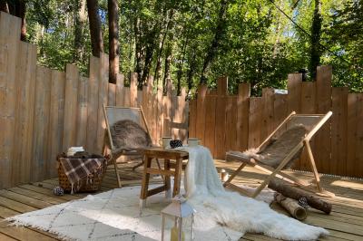 Location salle Sainte-Foy-lès-Lyon (Rhône) - La Cabane de Lyon - Sainte Foy #11