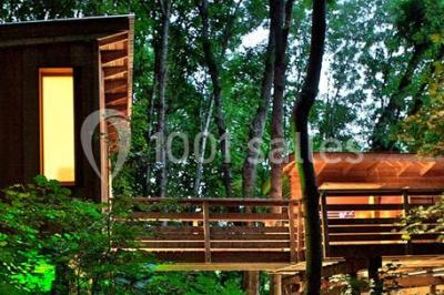 La Cabane de Lyon - Sainte Foy La Cabane de Lyon - Sainte Foy