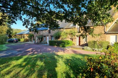 Le Domaine les Couettes Le Domaine les Couettes