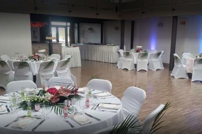 Location salle Rueil-Malmaison (Hauts-de-Seine) - L'Atelier Lucullus #24