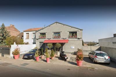 Location salle Rueil-Malmaison (Hauts-de-Seine) - L'Atelier Lucullus #24