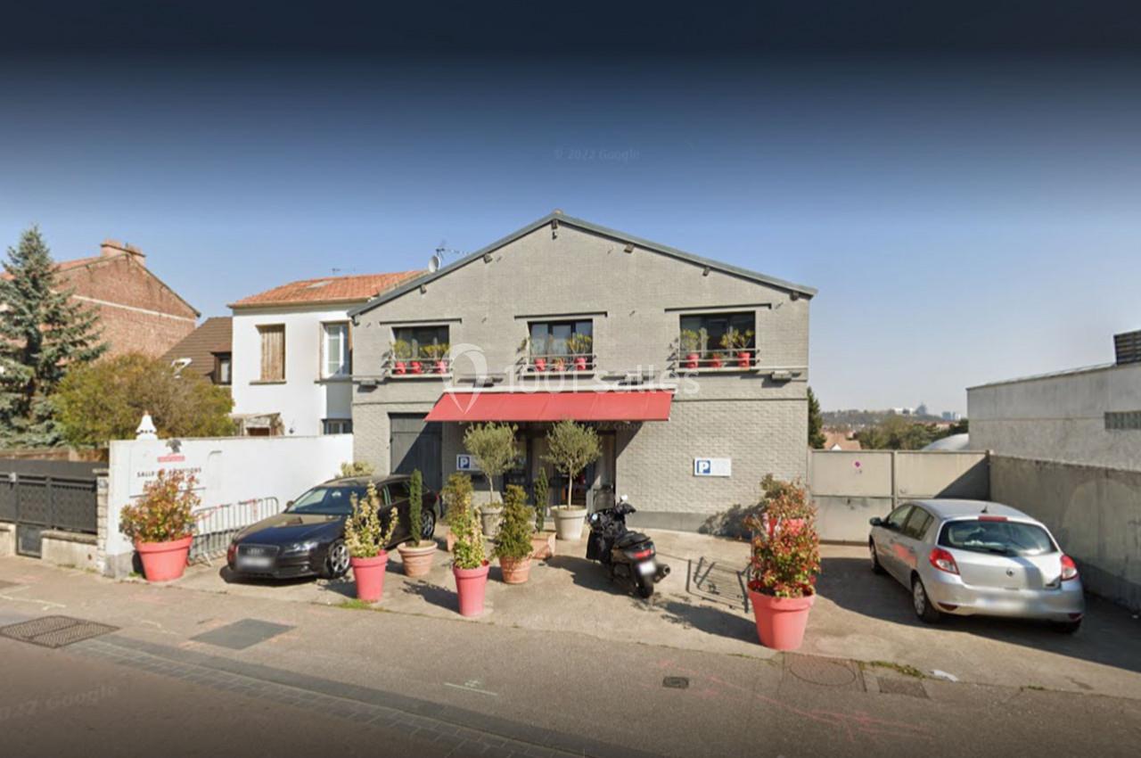 Location salle Rueil-Malmaison (Hauts-de-Seine) - L'Atelier Lucullus #3