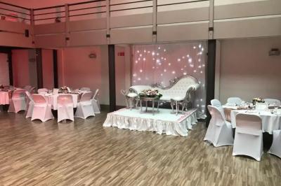 L'Atelier Lucullus L'Atelier Lucullus