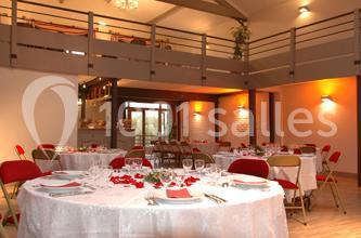 Location salle Rueil-Malmaison (Hauts-de-Seine) - L'Atelier Lucullus #13