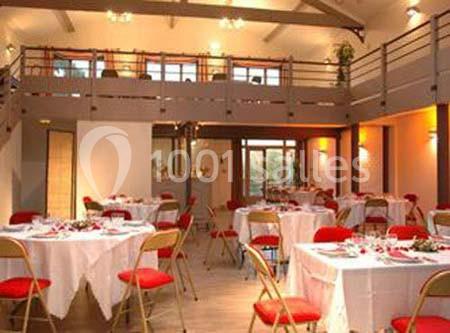 Location salle Rueil-Malmaison (Hauts-de-Seine) - L'Atelier Lucullus #14