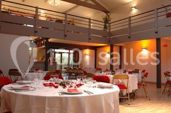 Location salle Rueil-Malmaison (Hauts-de-Seine) - L'Atelier Lucullus #15