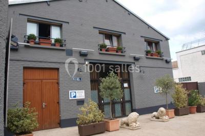 Location salle Rueil-Malmaison (Hauts-de-Seine) - L'Atelier Lucullus #24