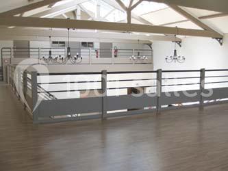 Location salle Rueil-Malmaison (Hauts-de-Seine) - L'Atelier Lucullus #17