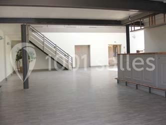 Location salle Rueil-Malmaison (Hauts-de-Seine) - L'Atelier Lucullus #22