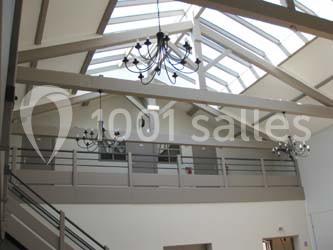 Location salle Rueil-Malmaison (Hauts-de-Seine) - L'Atelier Lucullus #24