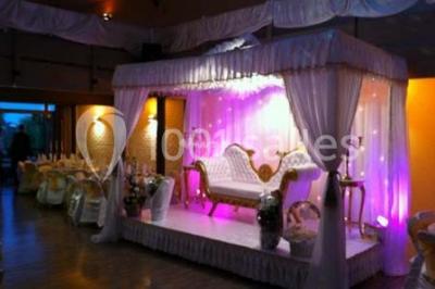 Location salle Rueil-Malmaison (Hauts-de-Seine) - L'Atelier Lucullus #24