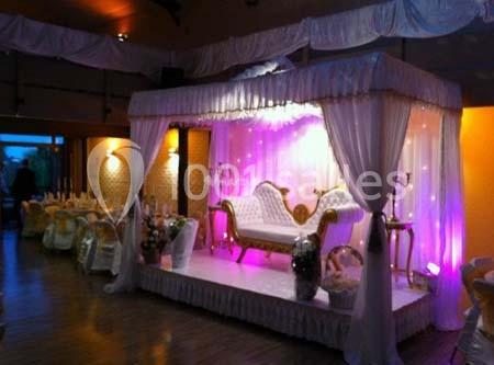 Location salle Rueil-Malmaison (Hauts-de-Seine) - L'Atelier Lucullus #12