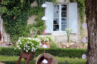 Location salle Sauve (Gard) - Château De Valfons #24