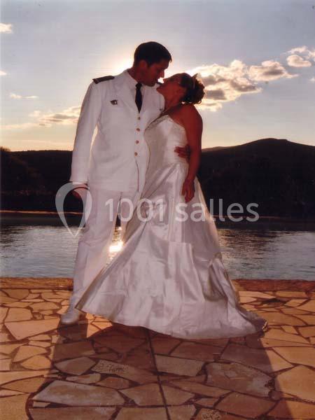 Location salle Sauve (Gard) - Château De Valfons #17