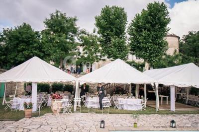 Location salle Sauve (Gard) - Château De Valfons #24