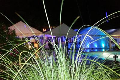 Location salle Sauve (Gard) - Château De Valfons #24