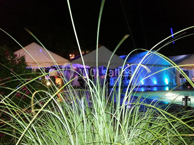 Location salle Sauve (Gard) - Château De Valfons #23