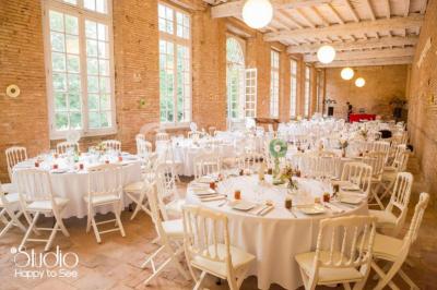 Location salle Rabastens (Tarn) - Château Saint Gery #22