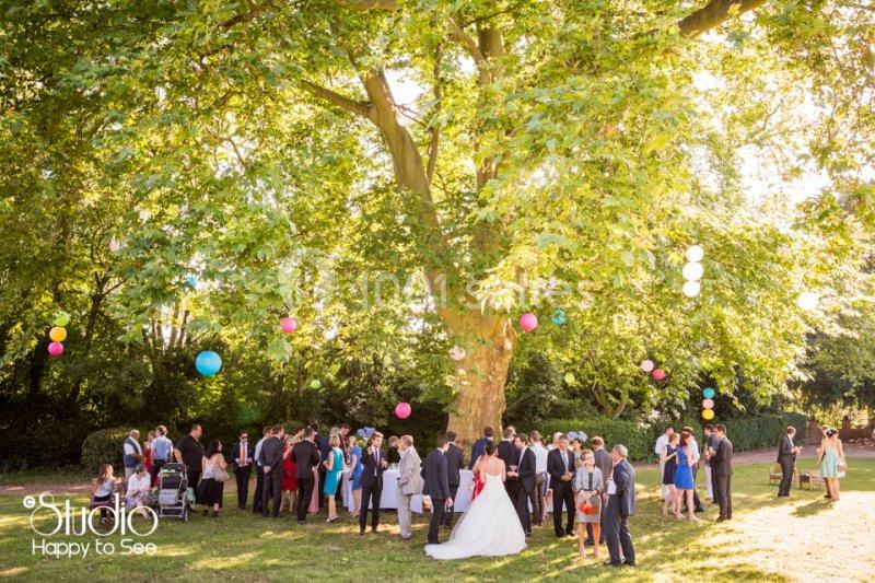 Location salle Rabastens (Tarn) - Château Saint Gery #12