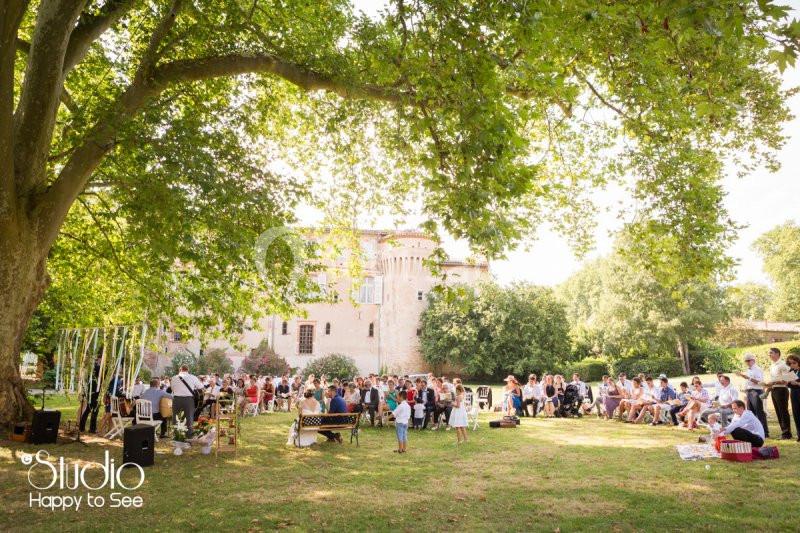 Location salle Rabastens (Tarn) - Château Saint Gery #13