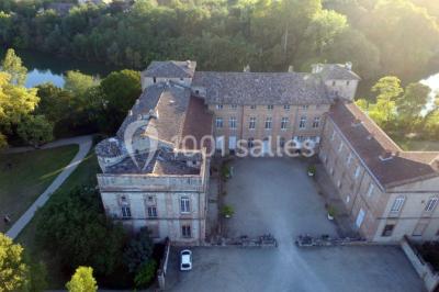 Château Saint Gery Château Saint Gery