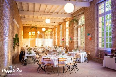 Location salle Rabastens (Tarn) - Château Saint Gery #22