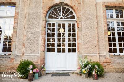 Location salle Rabastens (Tarn) - Château Saint Gery #22