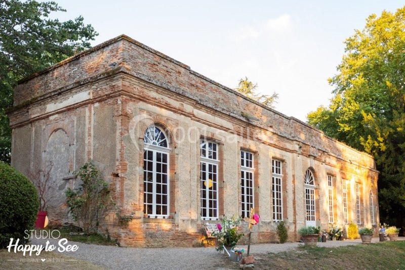 Location salle Rabastens (Tarn) - Château Saint Gery #5