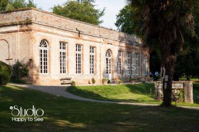Location salle Rabastens (Tarn) - Château Saint Gery #22