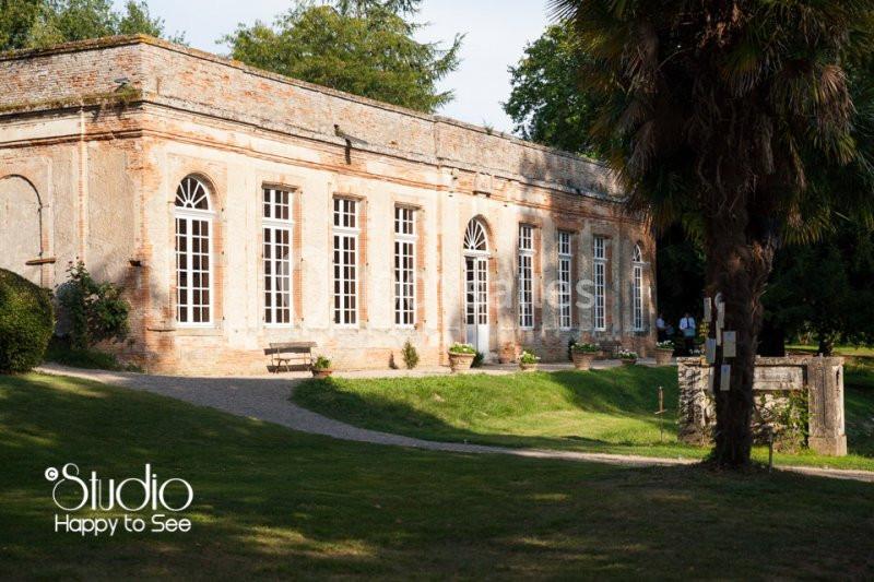 Location salle Rabastens (Tarn) - Château Saint Gery #6