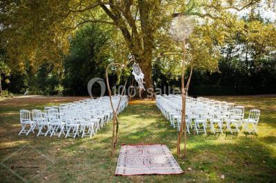 Location salle Rabastens (Tarn) - Château Saint Gery #22