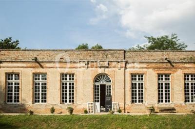 Location salle Rabastens (Tarn) - Château Saint Gery #22