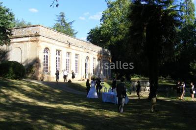 Location salle Rabastens (Tarn) - Château Saint Gery #22