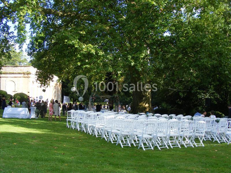 Location salle Rabastens (Tarn) - Château Saint Gery #10
