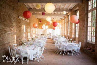 Location salle Rabastens (Tarn) - Château Saint Gery #22