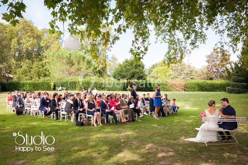 Location salle Rabastens (Tarn) - Château Saint Gery #11