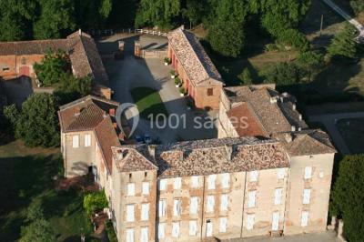 Château de Saint Géry Château de Saint Géry