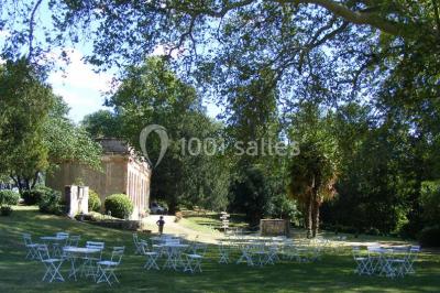 Location salle Rabastens (Tarn) - Château de Saint Géry #17