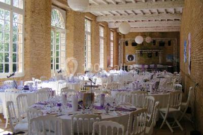 Location salle Rabastens (Tarn) - Château de Saint Géry #17