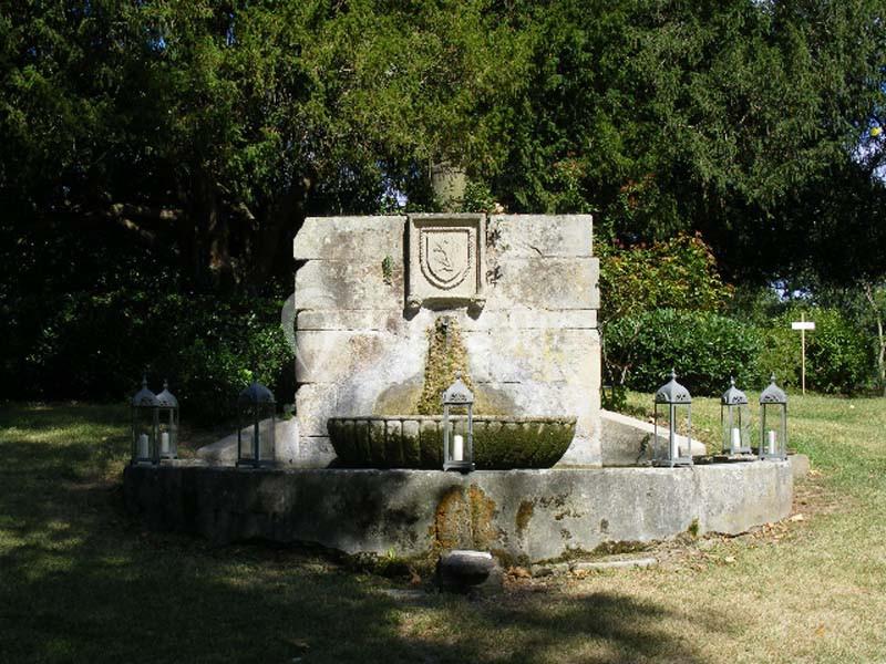 Location salle Rabastens (Tarn) - Château de Saint Géry #4