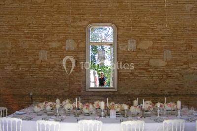 Location salle Rabastens (Tarn) - Château de Saint Géry #17