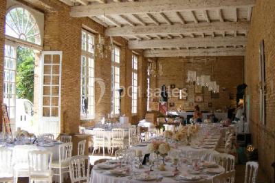 Location salle Rabastens (Tarn) - Château de Saint Géry #17