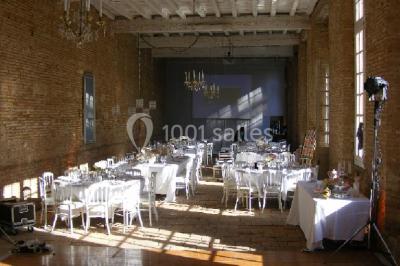 Location salle Rabastens (Tarn) - Château de Saint Géry #17