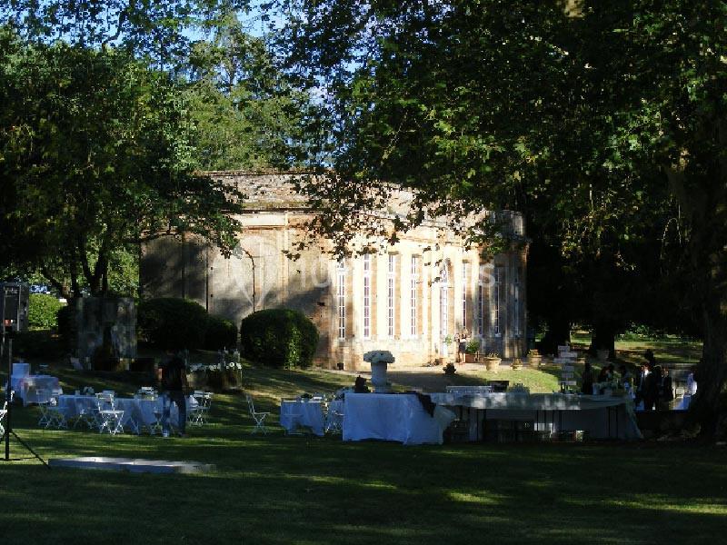 Location salle Rabastens (Tarn) - Château de Saint Géry #9
